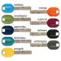 Preview: Knaufzylinder ABUS Bravus.2000 Pro Cap Kurzvariante Preview: Knaufzylinder ABUS Bravus.2000 Pro Cap Kurzvariante
